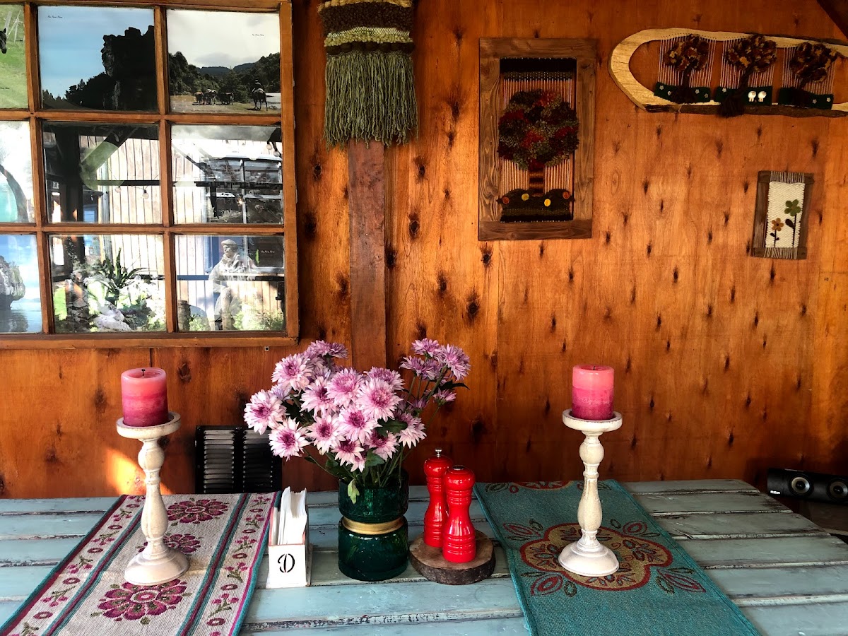 Dagus Restaurant