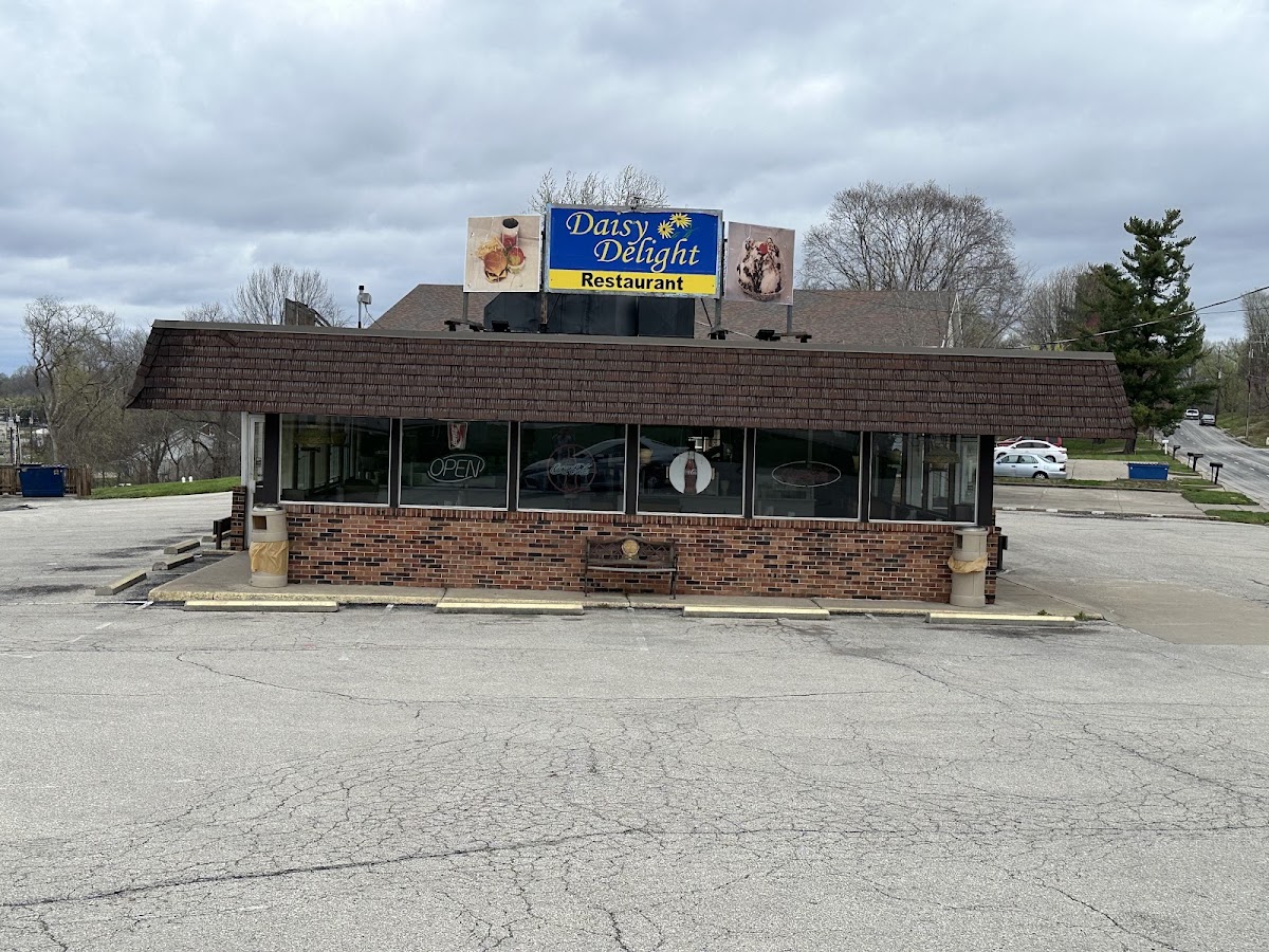 Daisy Delight Restaurant