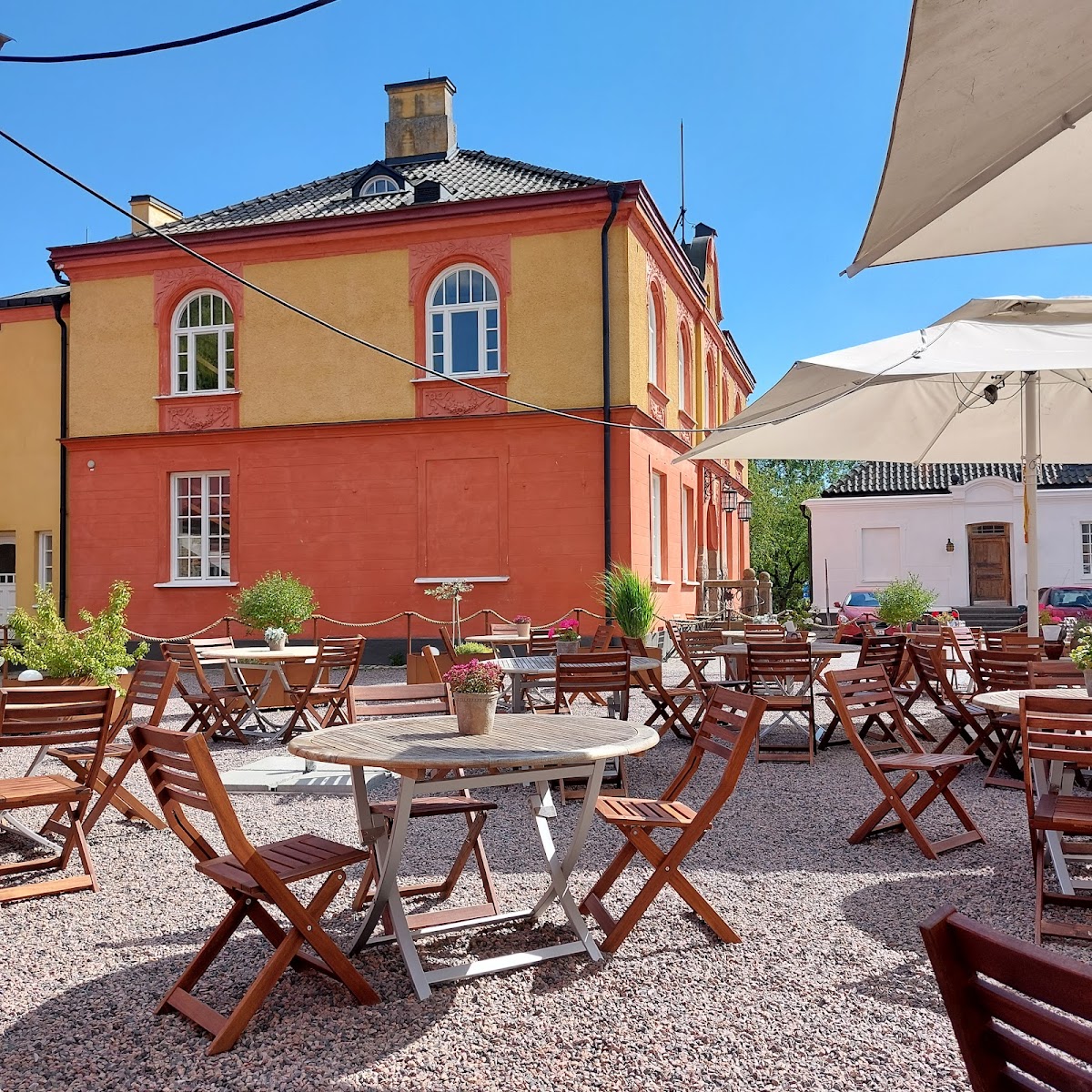 Dalby Gästgifveri Ab