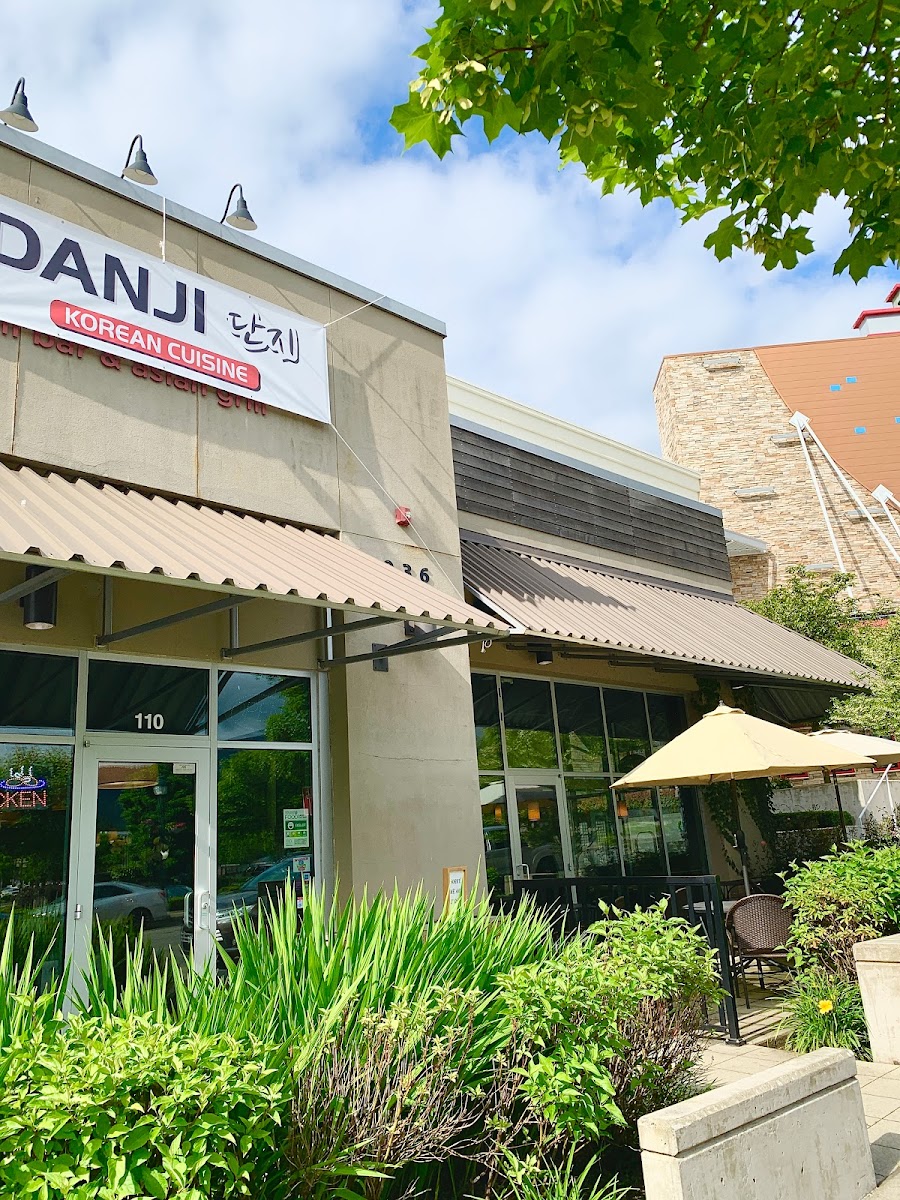 Danji Korean Cuisine
