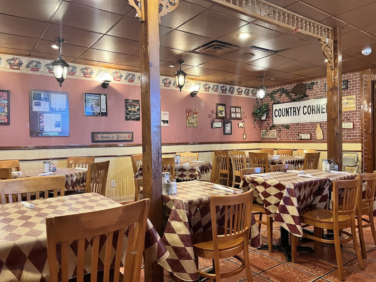 Danny's Place