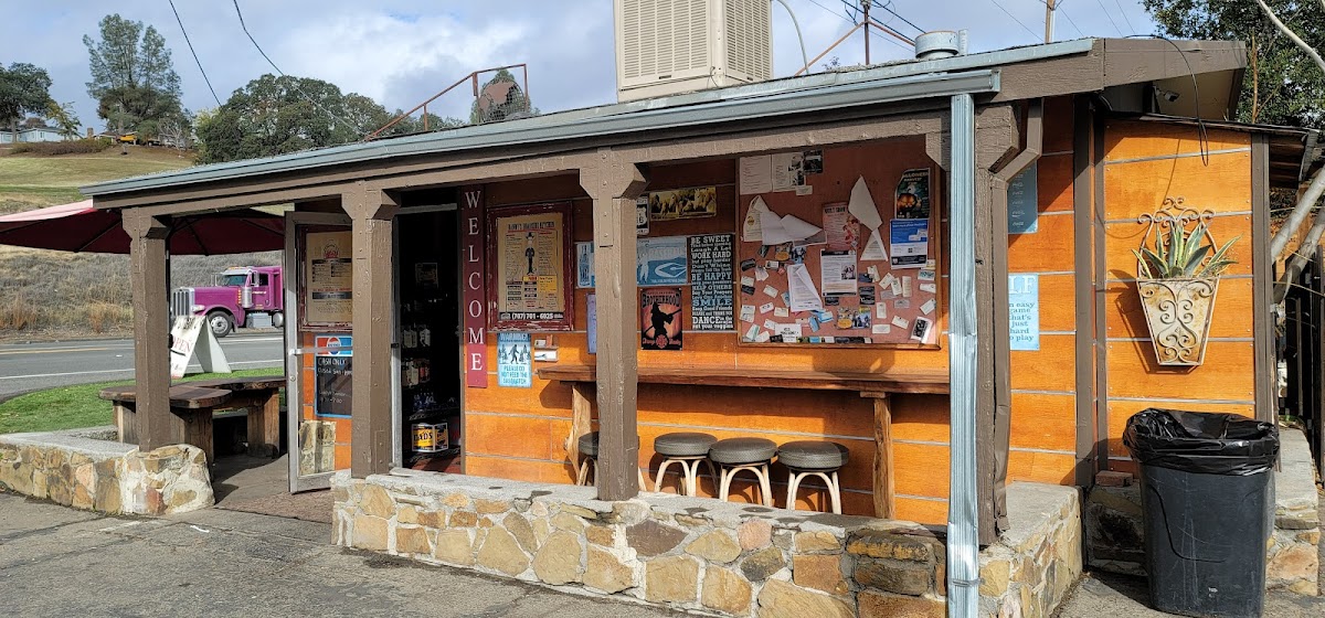 Danny's Roadside Kitchen
