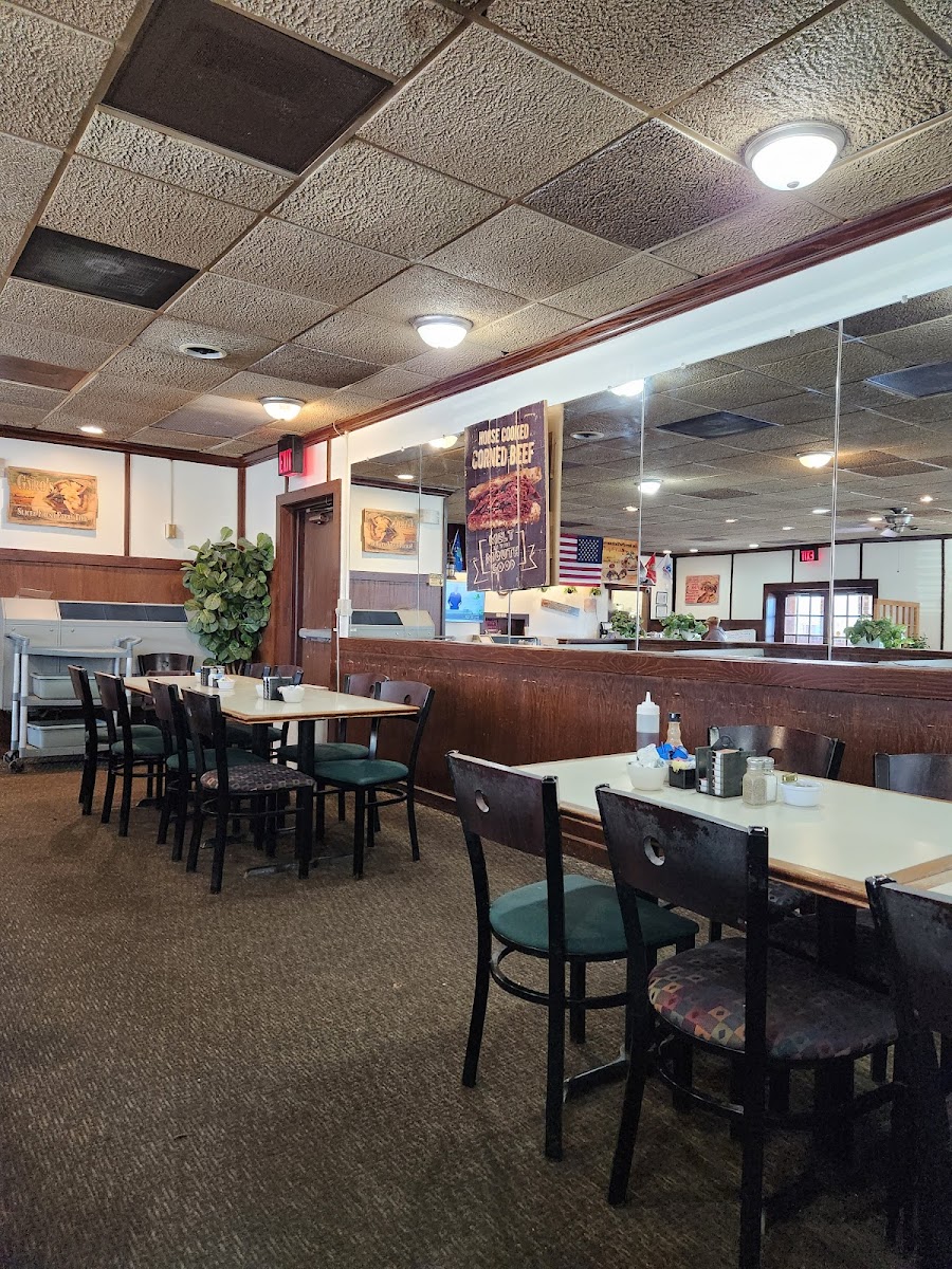 Dan's Coney Island