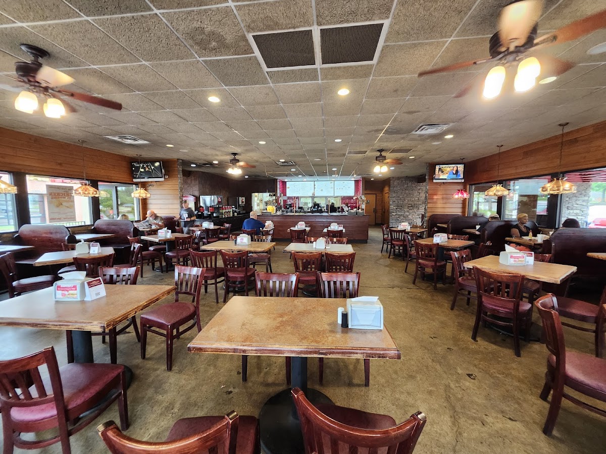 Danver's Restaurant