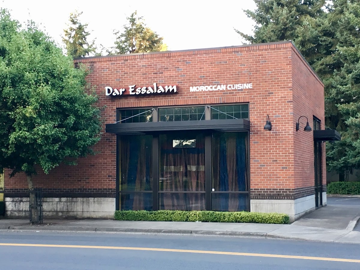 Dar Essalam
