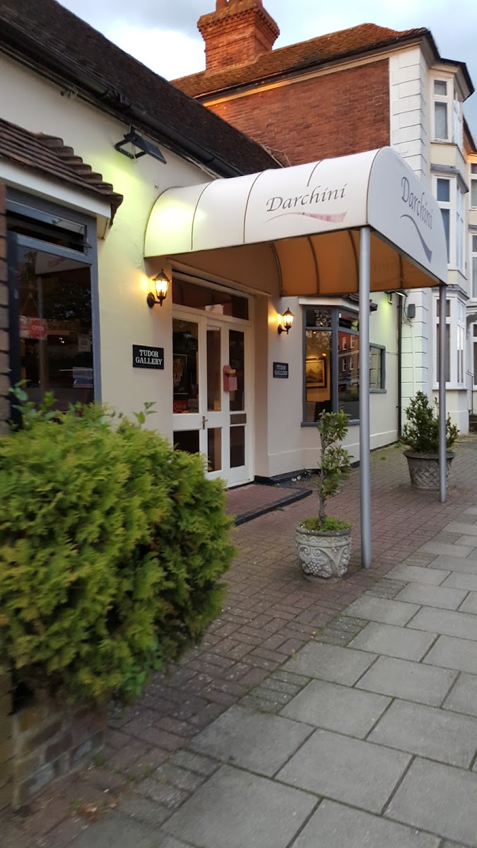 Darchini