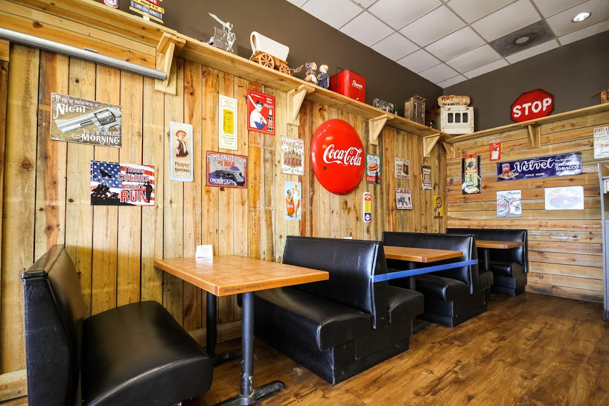 Dave Poe's Bbq