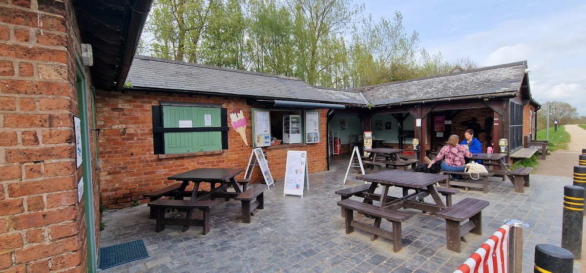 Daventry Country Park Visitor Centre & Cafe