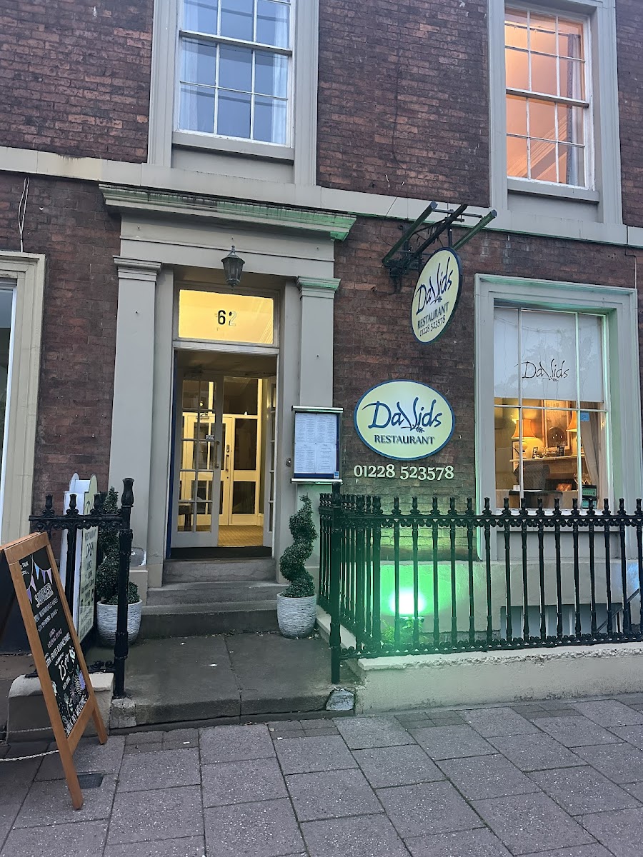 David's Restaurant