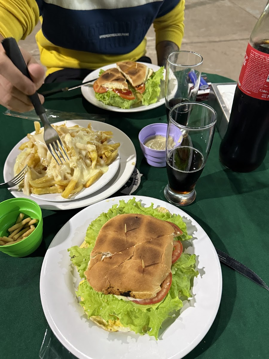 De Fabi Maxilomos