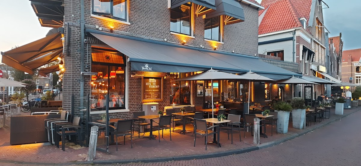 De Kade