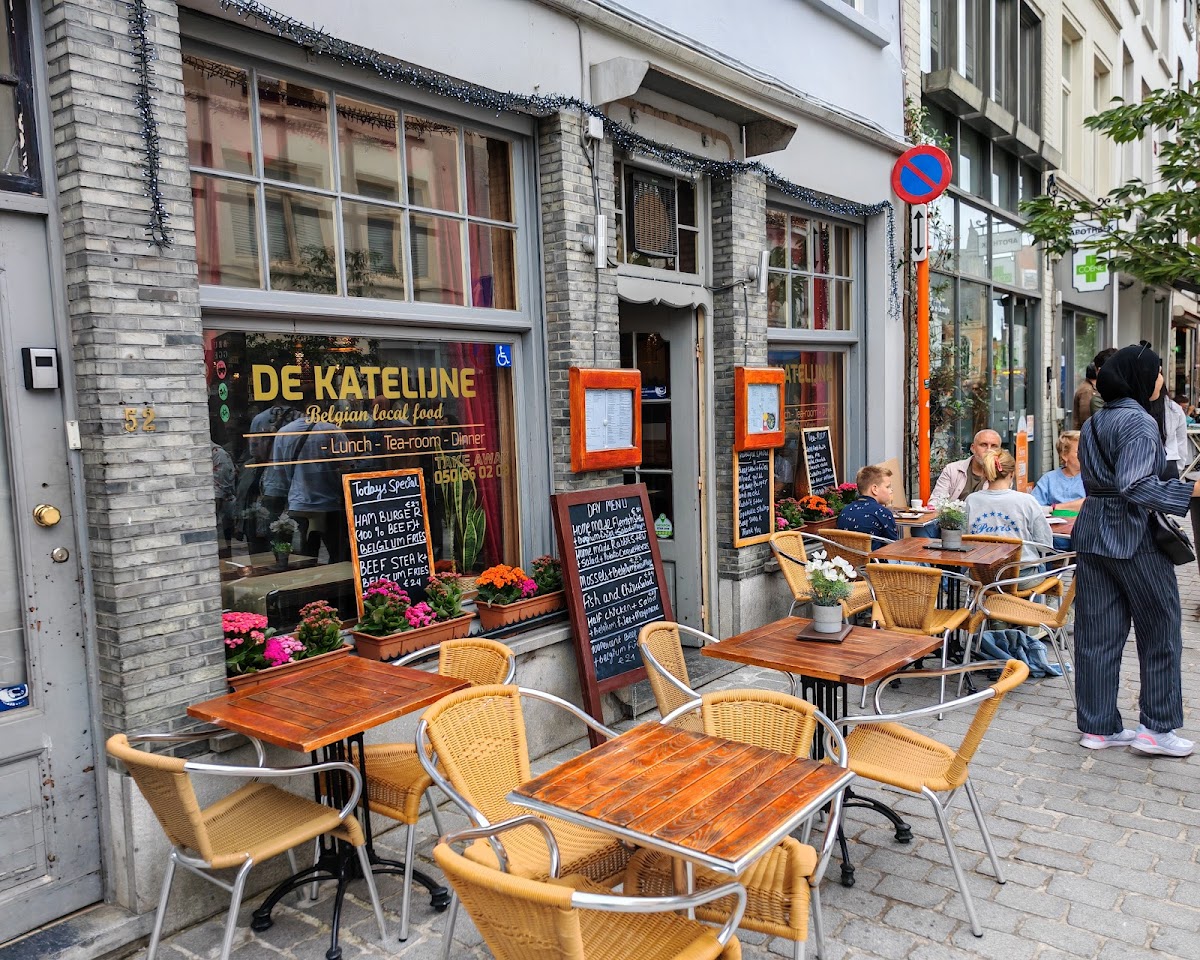 De Katelijne
