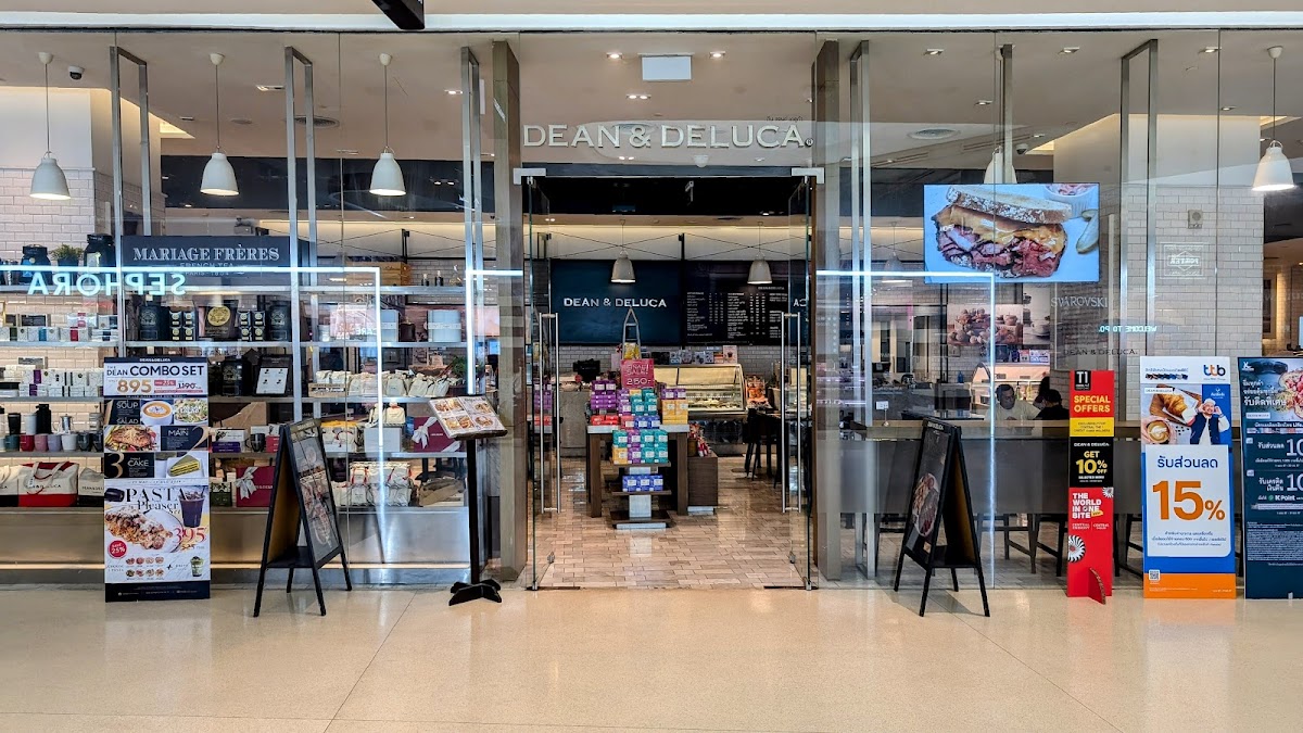 Dean & Deluca