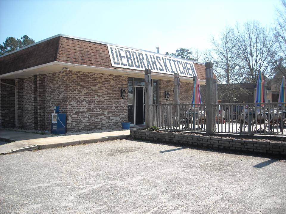 Deborah's Kitchen