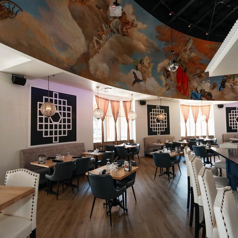 Deeva Kitchen & Bar
