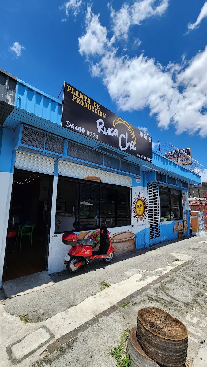 Del Che Cocina Argentina