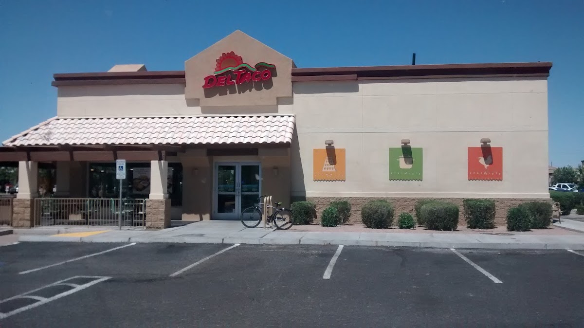 Del Taco