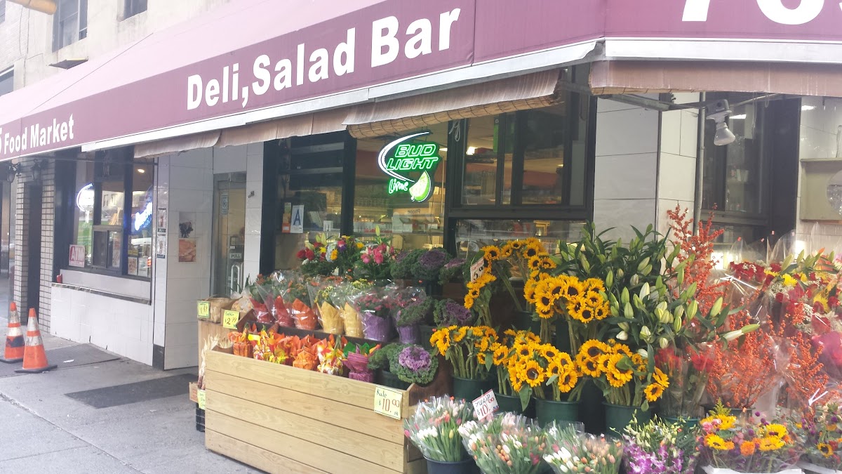 Delico 765