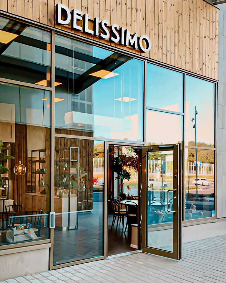 Delissimo Partille