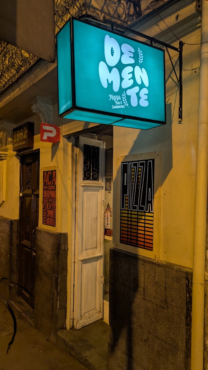Demente