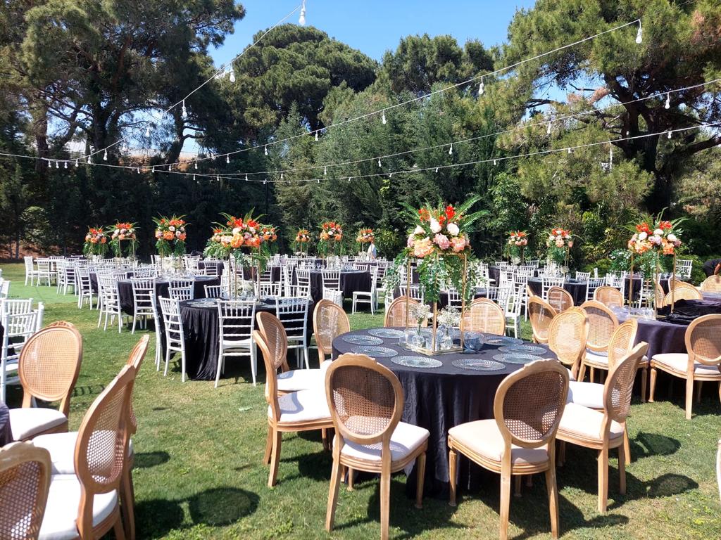 Denizimpark Restaurant