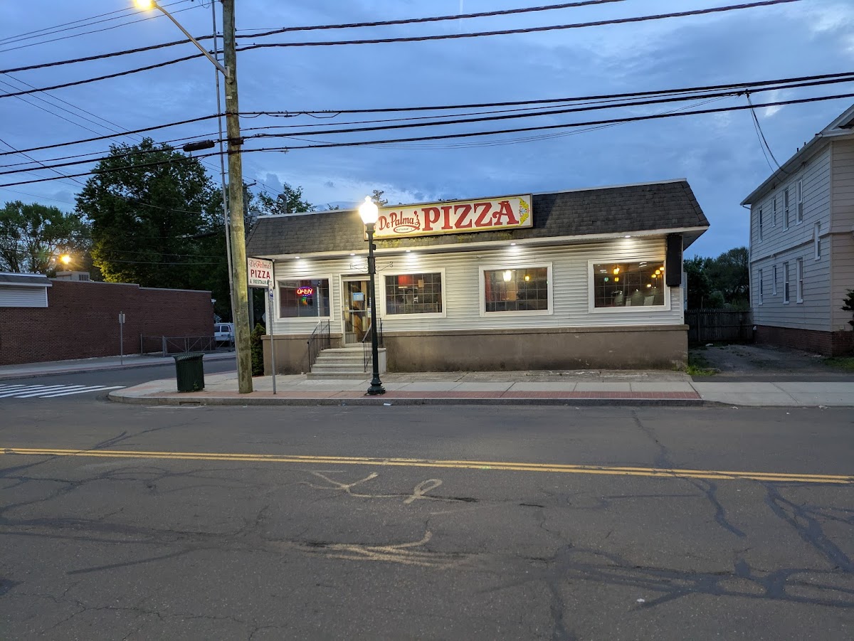 Depalma's Apizza