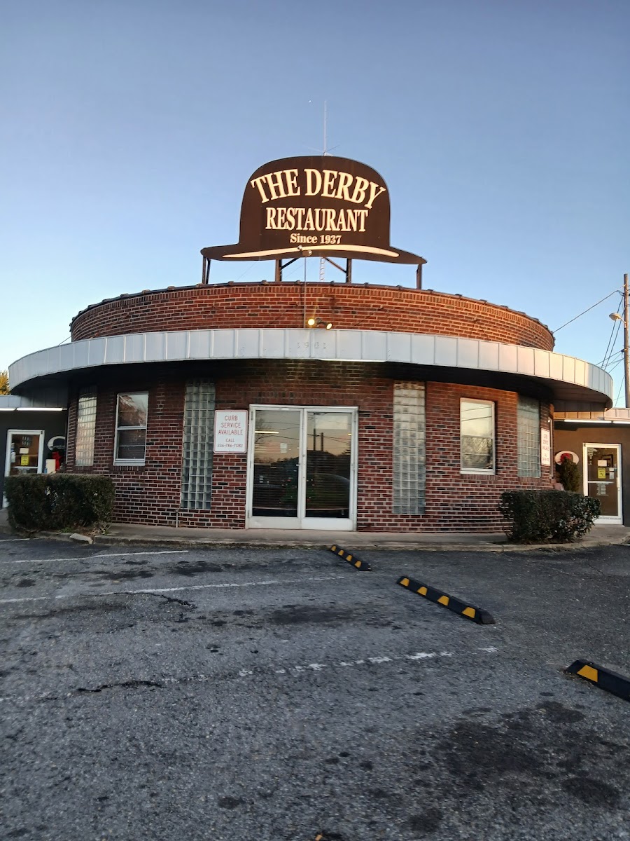 Derby Restaurant