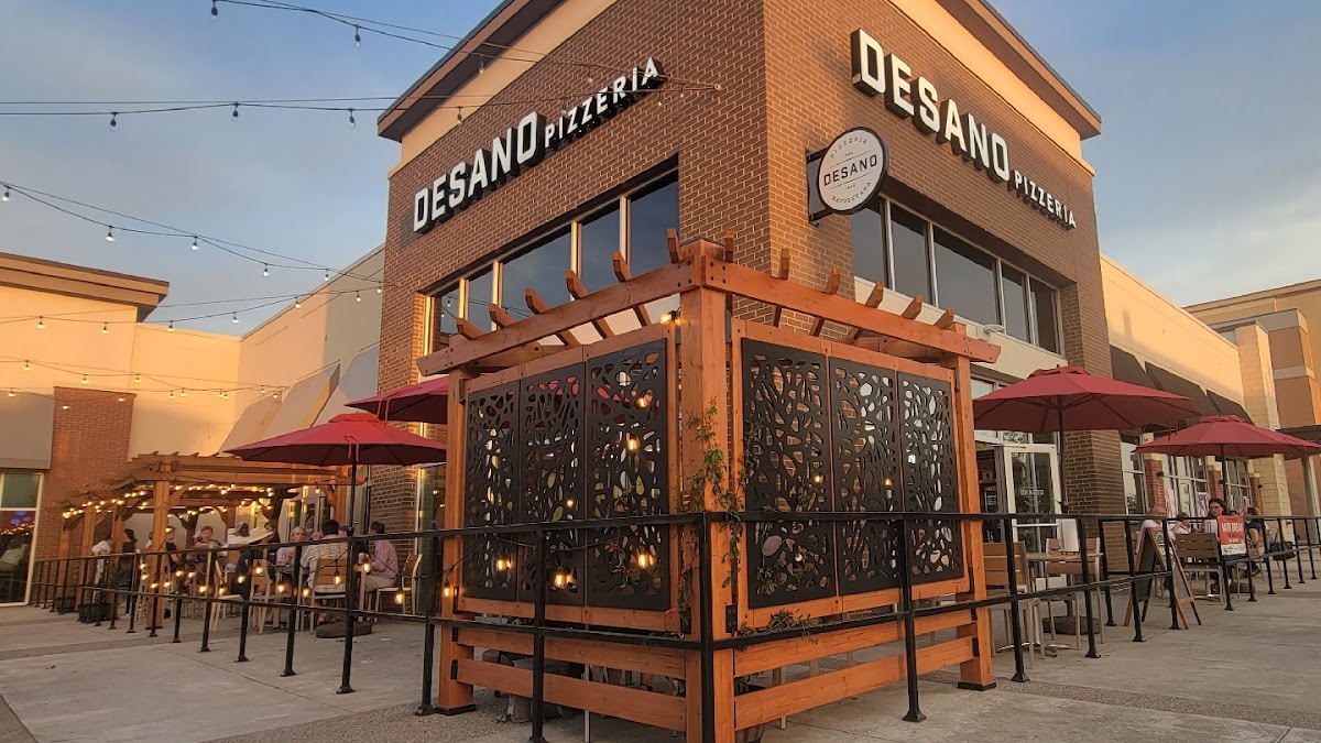 Desano Pizzeria Napoletana