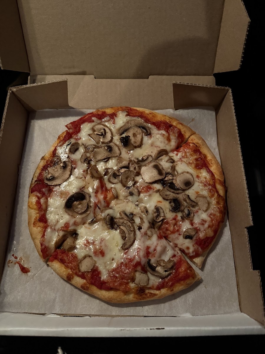 Dettore's Pizza