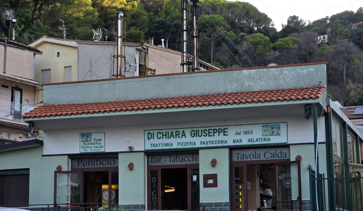 Di Chiara Trattoria Pasticceria Bar