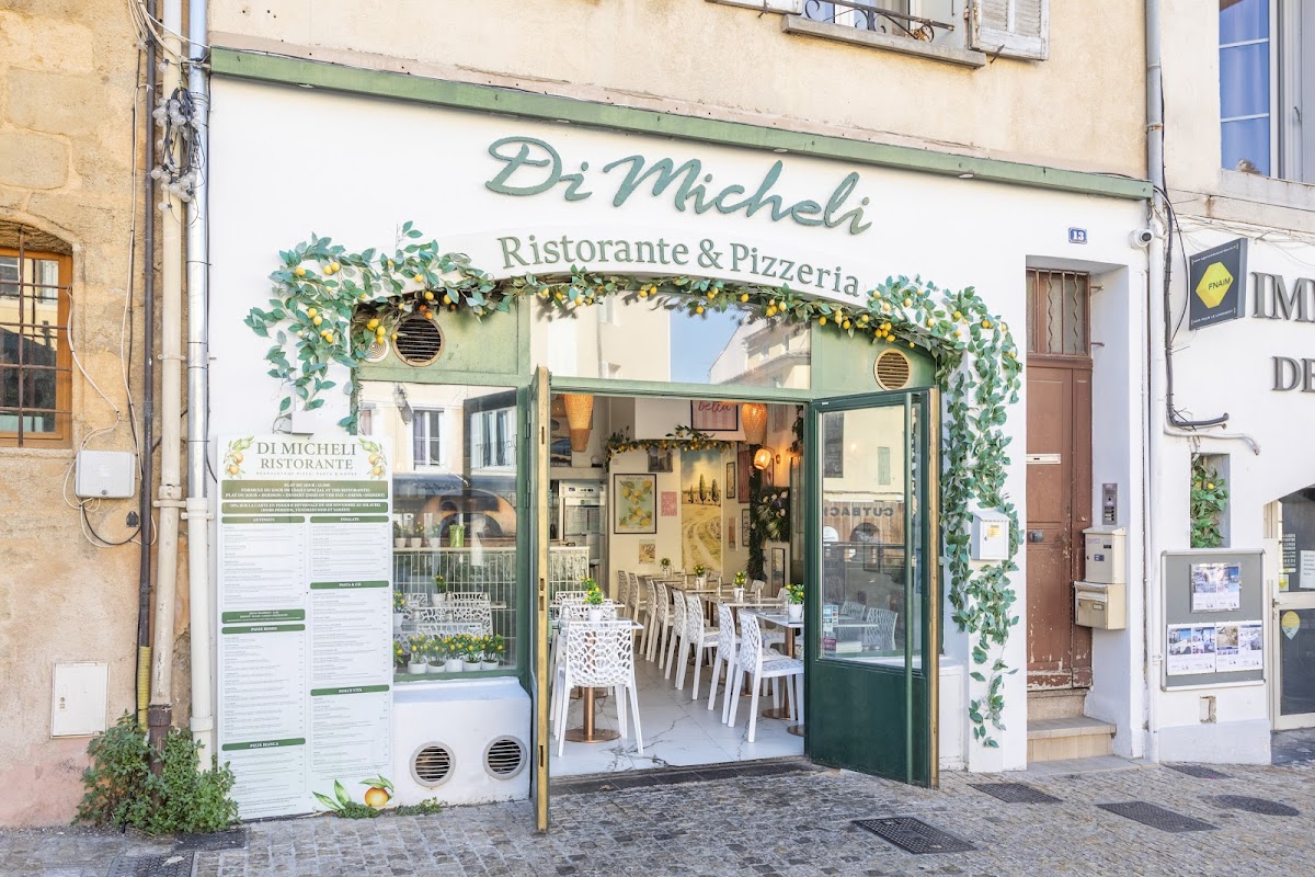 Di Micheli Ristorante