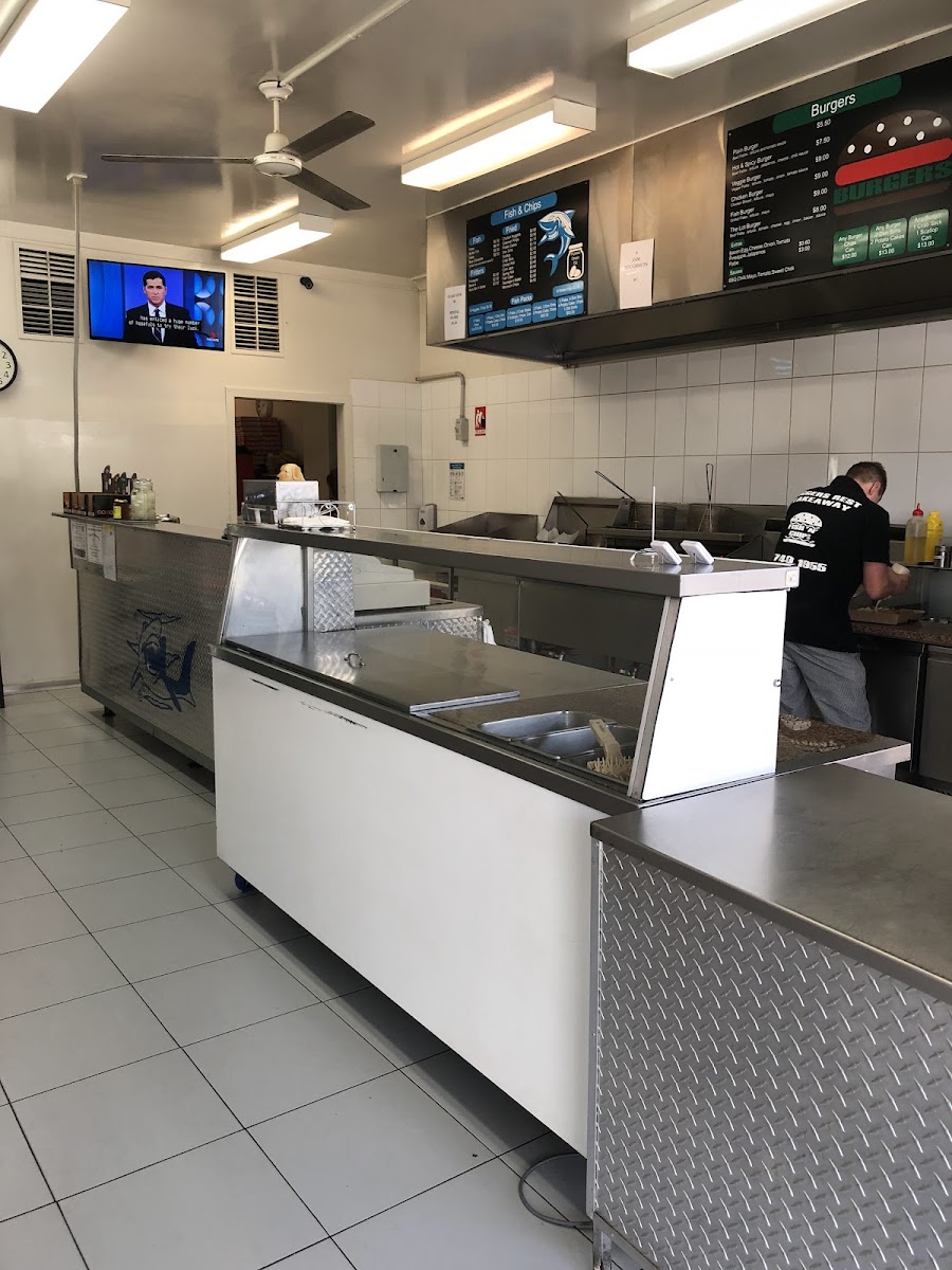 Diggers Rest Food Hub