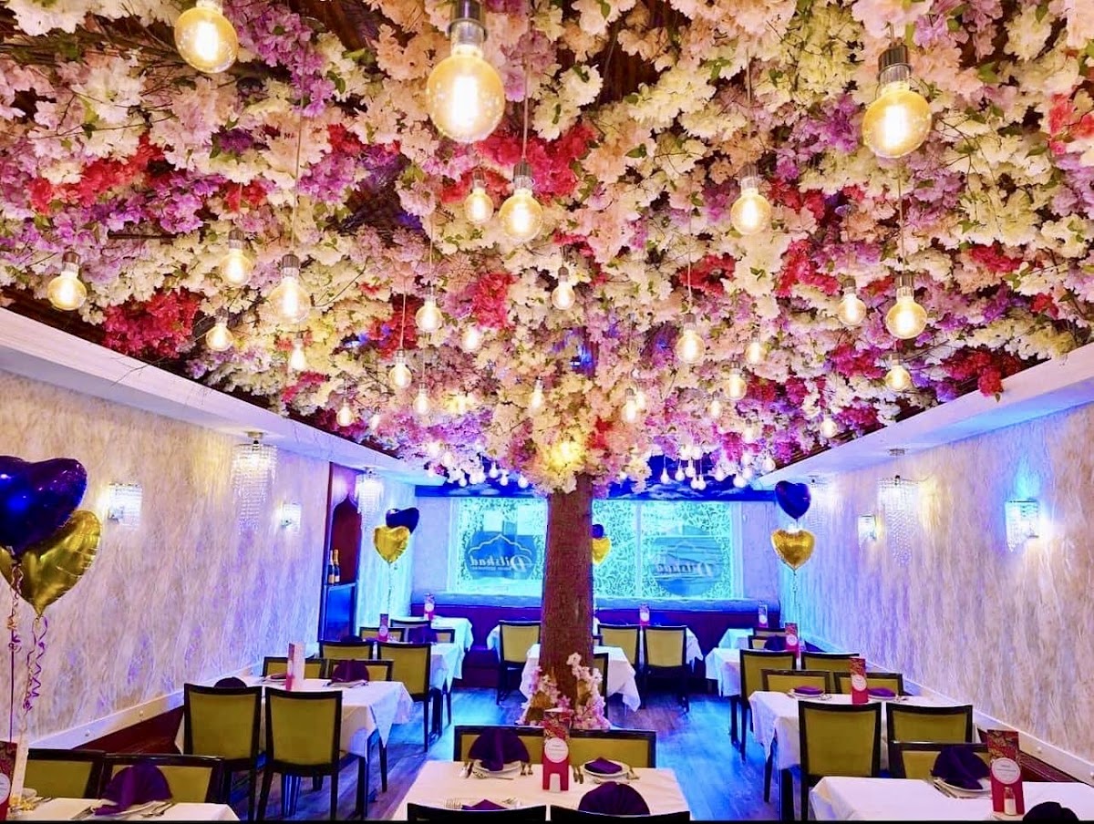 Dilshad Tandoori Restaurant