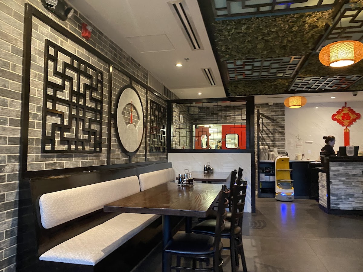 Dim Sum Factory