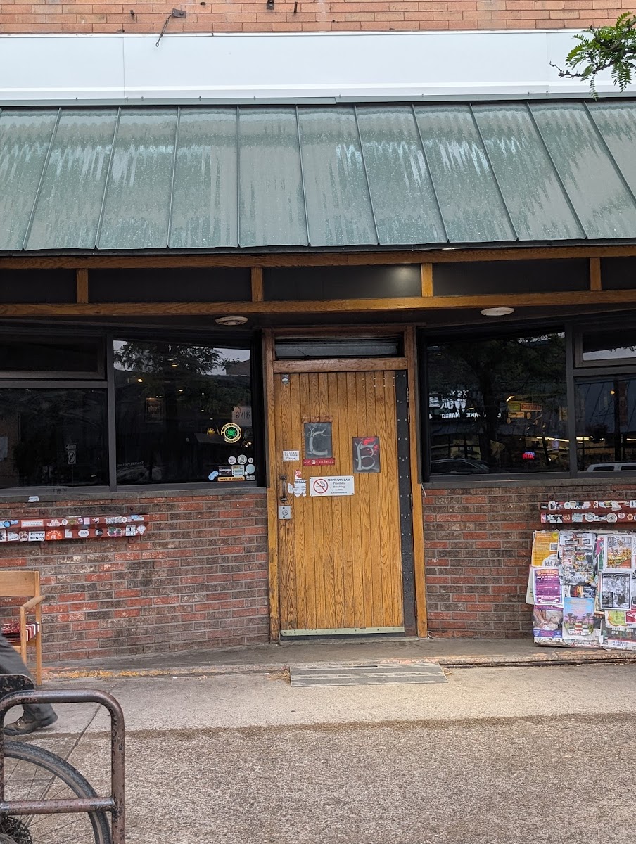 Dinosaur Cafe