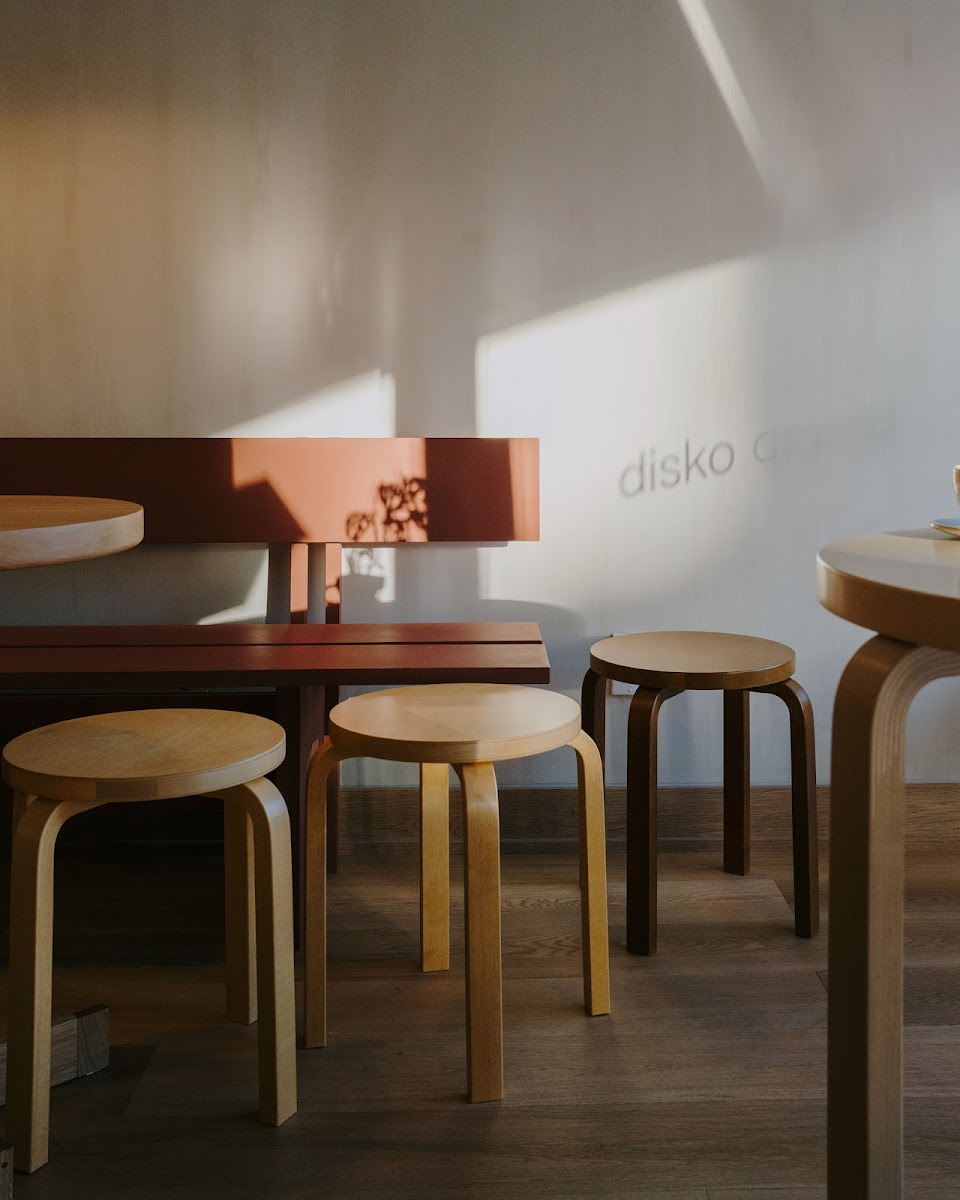 Disko Coffee