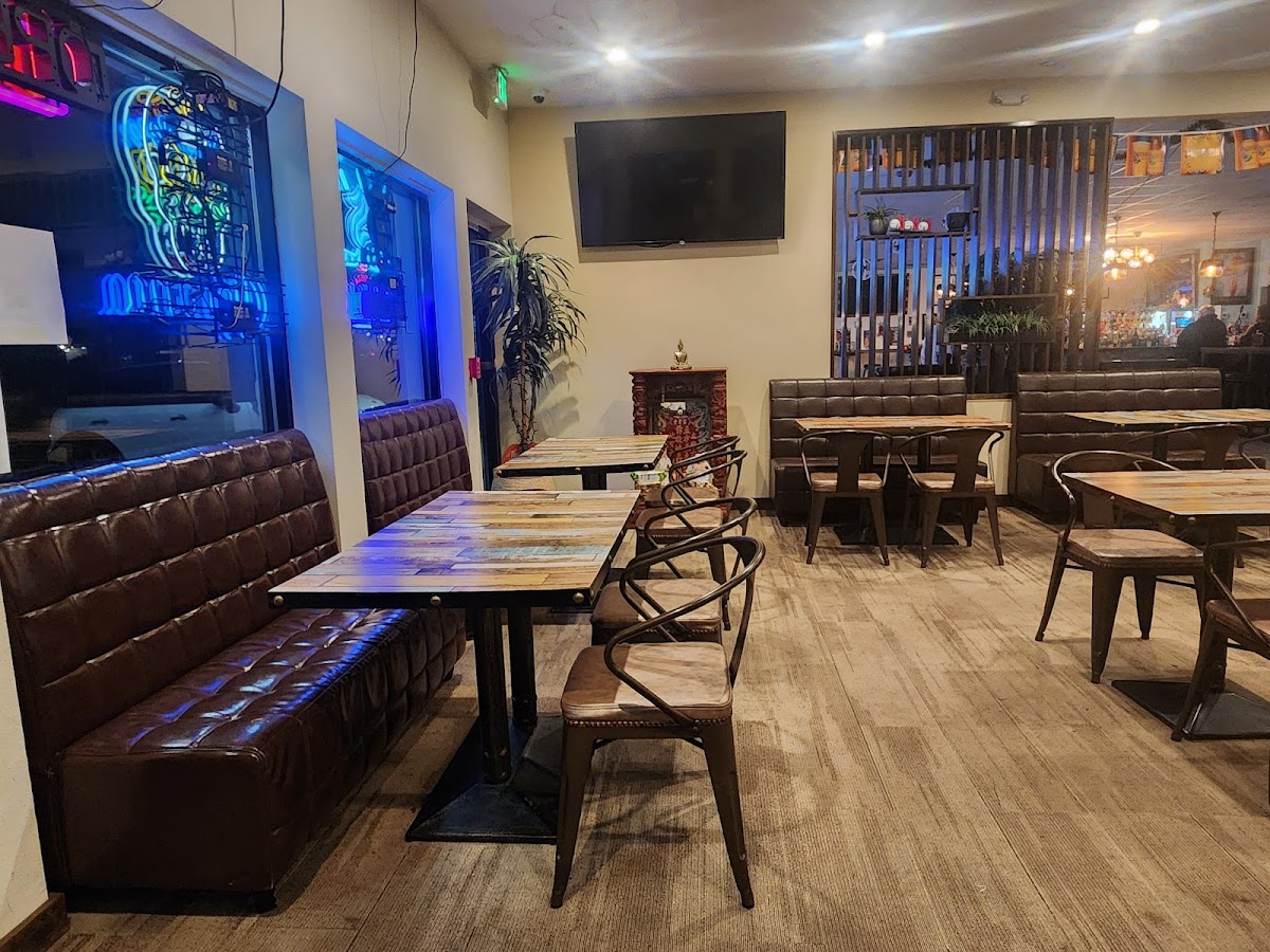 District 1 Banh Mi Restaurant And Bar.