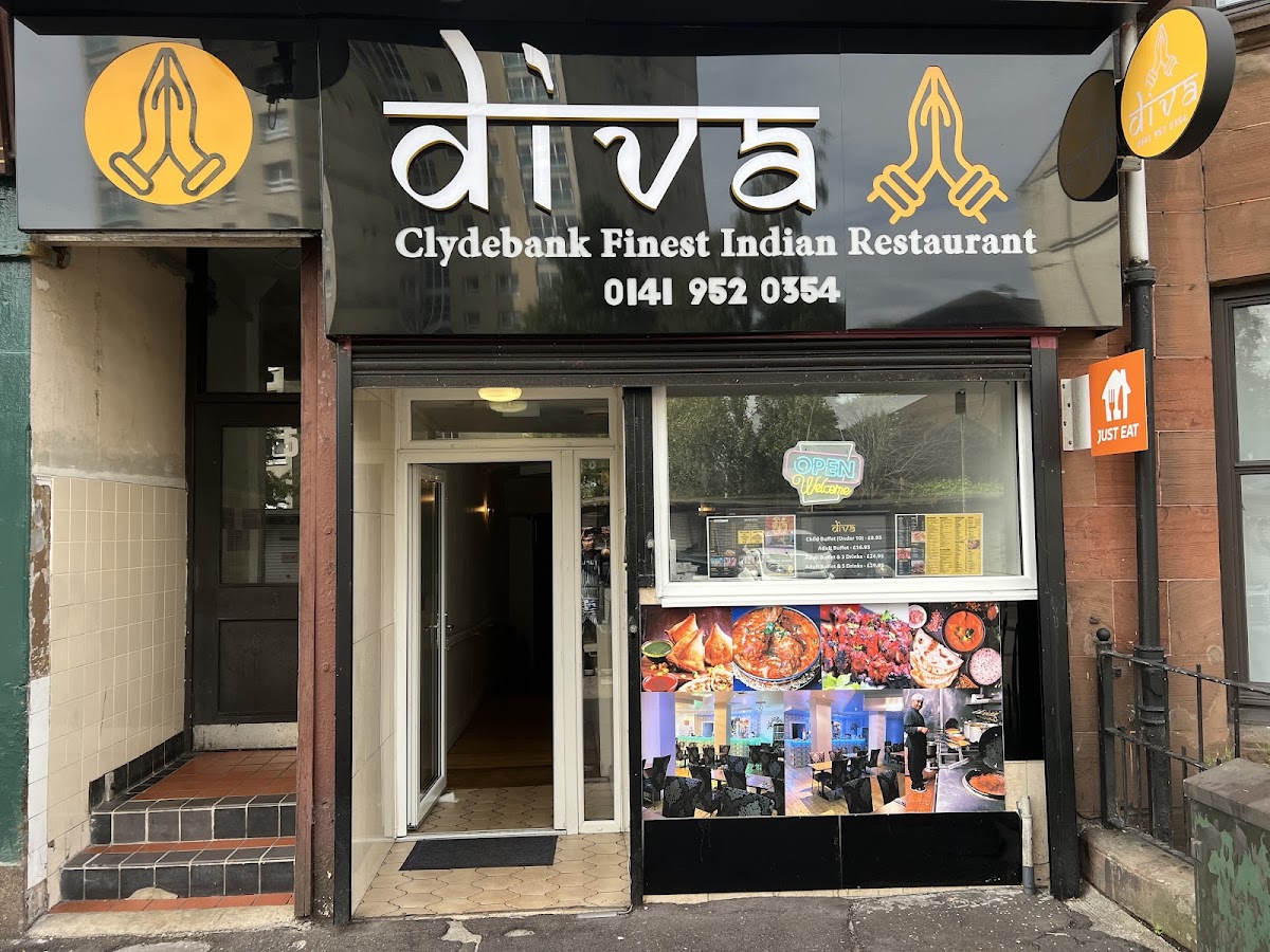 Diva Indian Restaurant