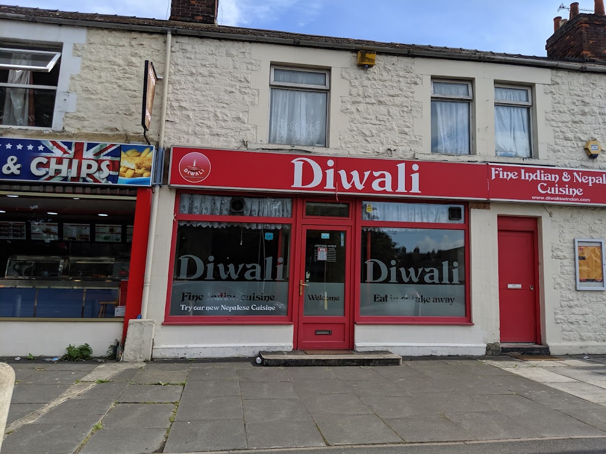 Diwali (Swindon)