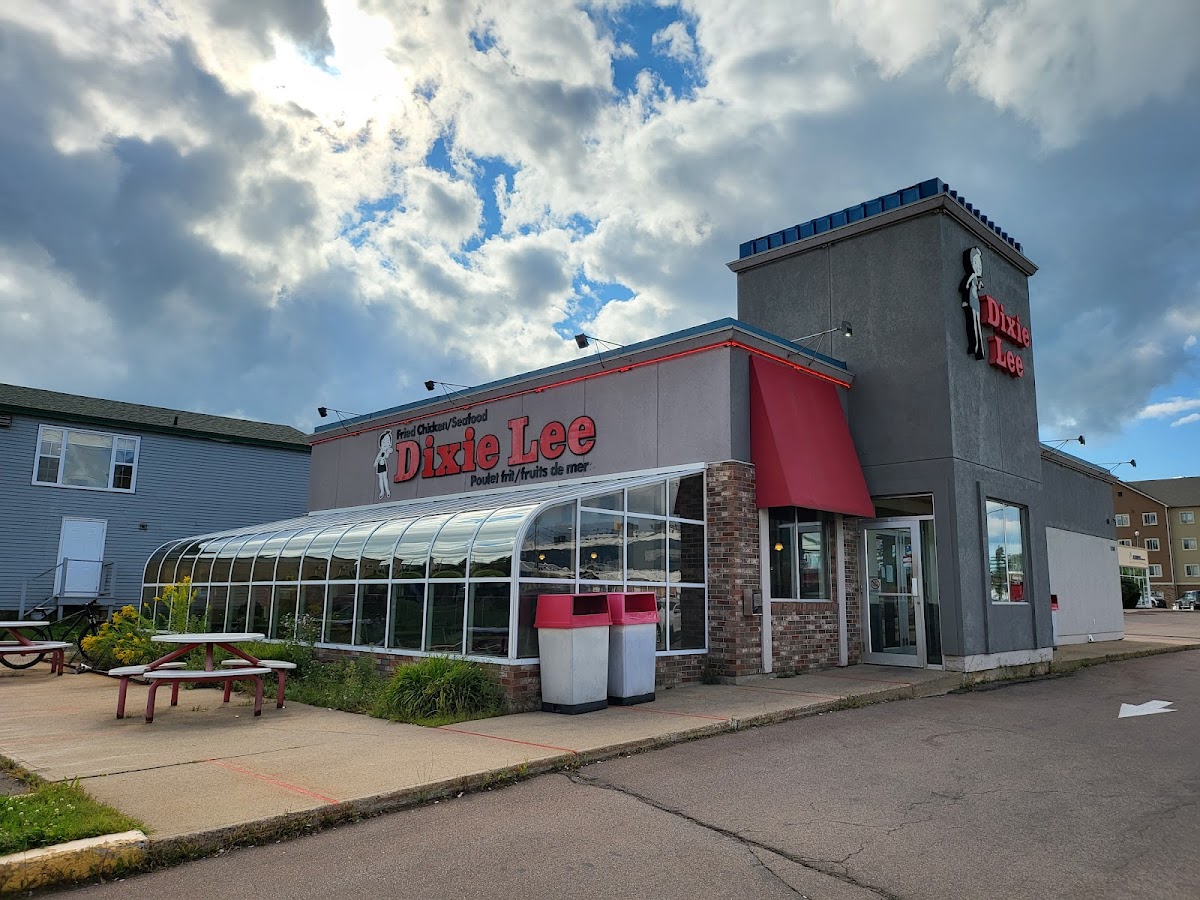 Dixie Lee