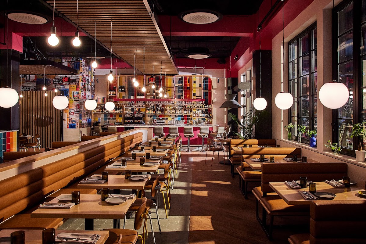 Dizengoff