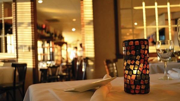 D&j Bistro