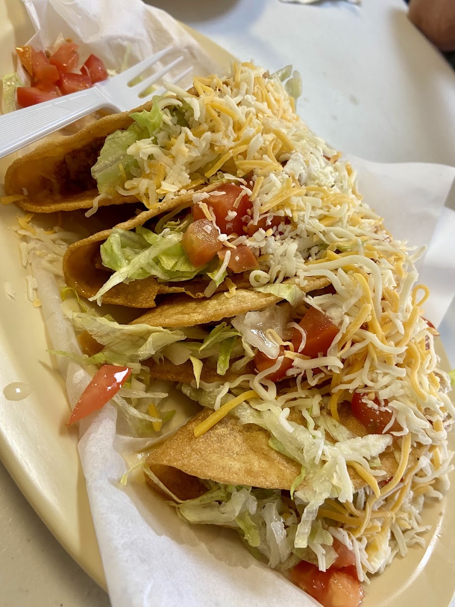 Doña Salsa