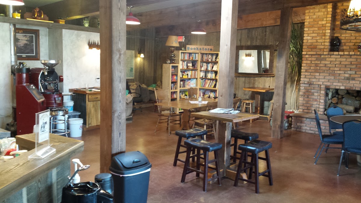 Dobson Creek Coffee Company