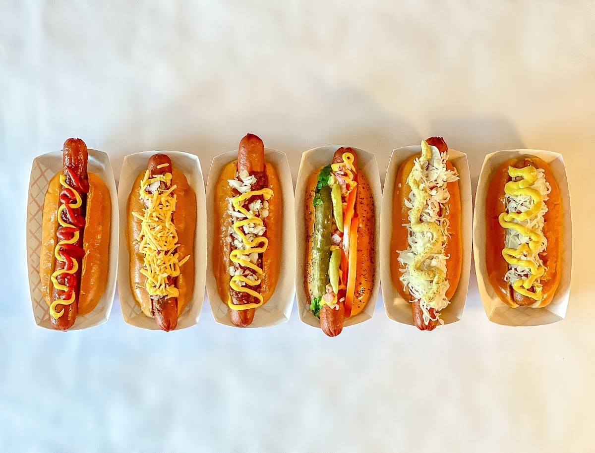 Doc's Dogs