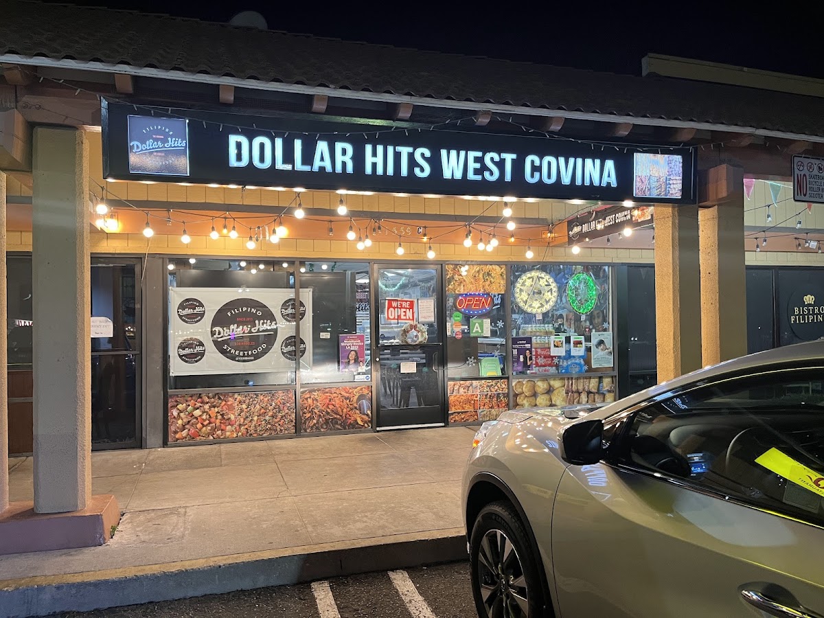 Dollar Hits