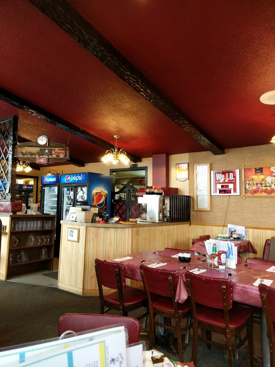 Dolly's Restaurant