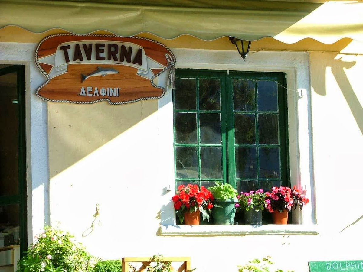 Dolphin Taverna