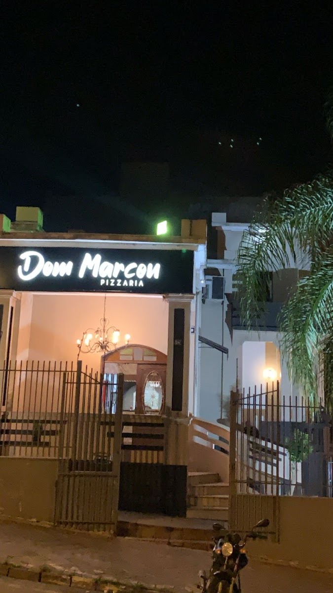 Dom Marcon Pizzaria