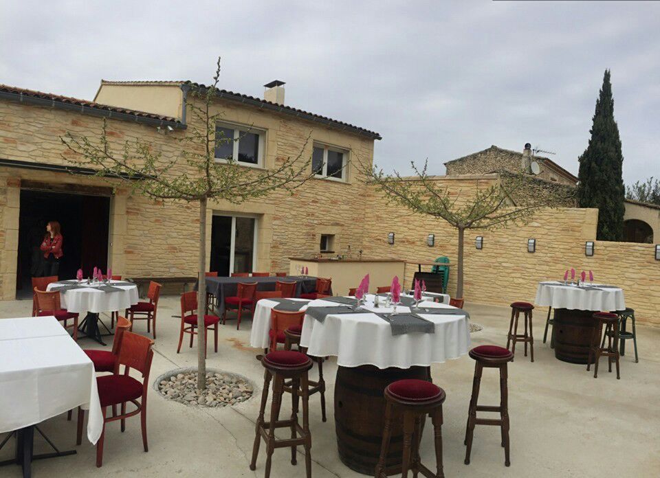 Domaine Saint Joseph